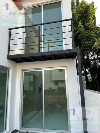 Buy this studio apartment on Cerrada Paseo de las Retamas in Colonia Los Robles, 04870 Mexico City