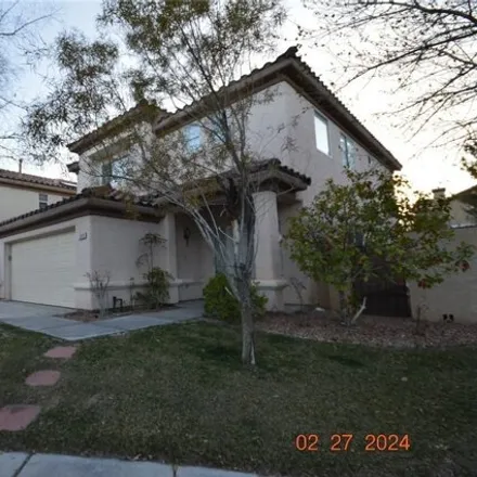 Image 2 - 1211 Calle Montery Street, Las Vegas, NV 89117, USA - House for rent