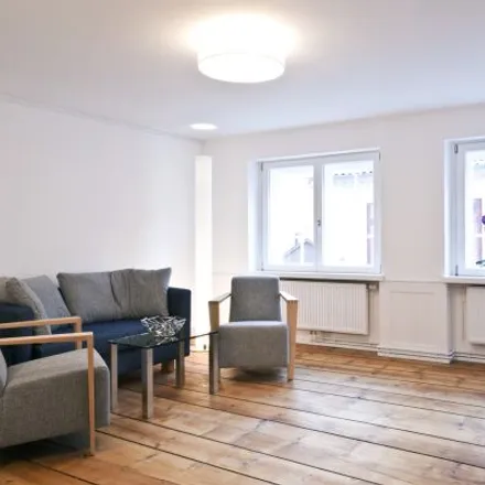Rent this 2 bed apartment on Obere Schrangenstraße 7A in 21335 Lüneburg, Germany