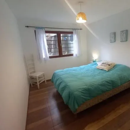 Buy this 1 bed apartment on Hostel Rodinia in Avenida Manuel Belgrano 39, Centro