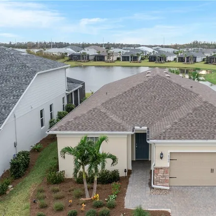 Buy this 3 bed house on 21289 Midway Boulevard in Port Charlotte, FL 33952