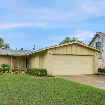 Buy this 3 bed house on 907 Wayside Way in Richardson, TX 75080