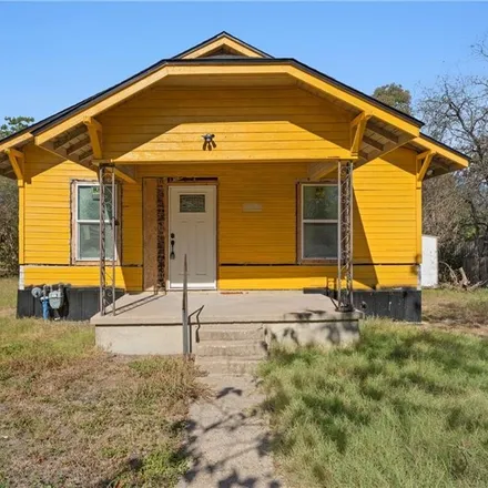 Buy this 3 bed house on 1812 Sunnydell Avenue in Waco, TX 76711