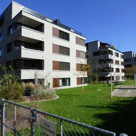 Image 8 - Albisstrasse 118a, 8038 Zurich, Switzerland - Apartment for rent