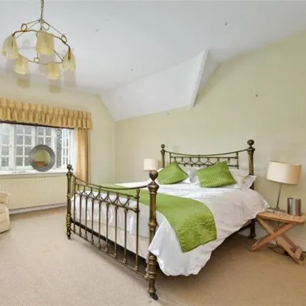 Image 6 - Champneys Tring, Chesham Road, Dacorum, HP23 6HY, United Kingdom - Townhouse for sale