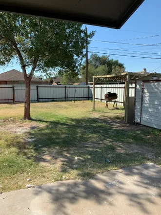 Image 6 - 651 Purdue Street, Odessa, TX 79765, USA - House for rent