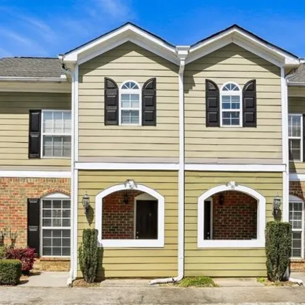 Buy this 2 bed house on 200 Summer Court Northwest in Norcross, GA 30071