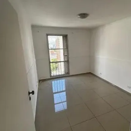 Rent this 3 bed apartment on Rua Angelino Rivelino in Santo Amaro, São Paulo - SP