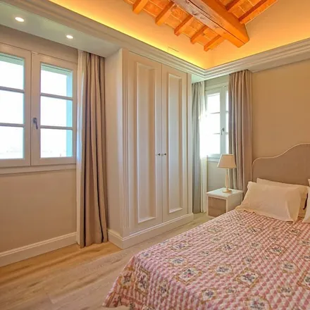 Rent this 2 bed apartment on Museo Ideale Leonardo da Vinci in Via Montalbano, 50059 Vinci FI