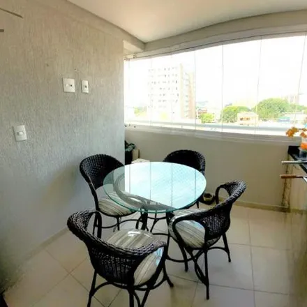 Buy this 3 bed apartment on Rua Comendador Rodolfo Crespi in Rudge Ramos, São Bernardo do Campo - SP