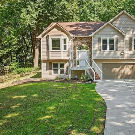 Buy this 5 bed house on 4735 Settles Point Road in Settles Bridge, Suwanee