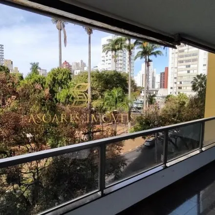 Buy this 4 bed apartment on World Park in Rua Antônio Cezarino, Centro