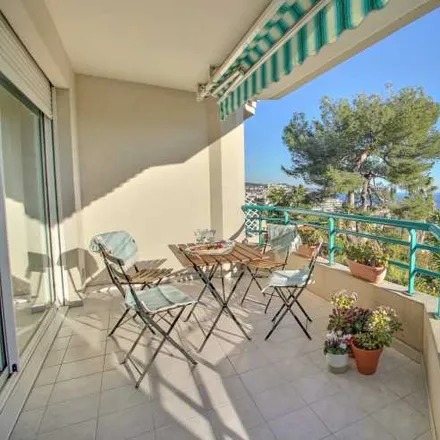Buy this 2 bed apartment on Nice in Maritime Alps, France