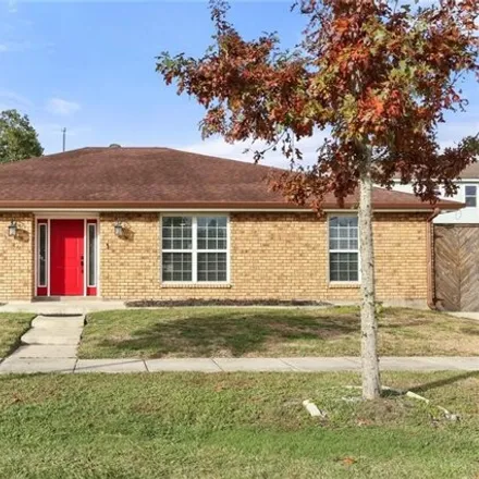 Buy this 4 bed house on 3020 Mexico Street in New Orleans, LA 70126
