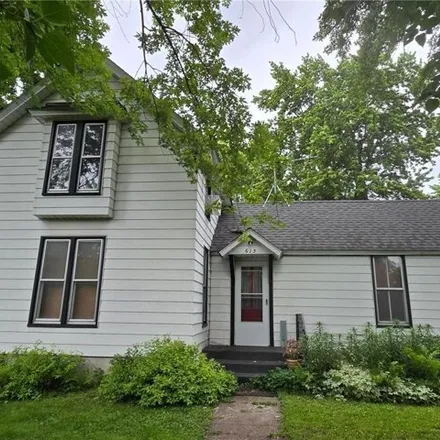 Buy this 3 bed house on 613 W 4th St in Monticello, Minnesota