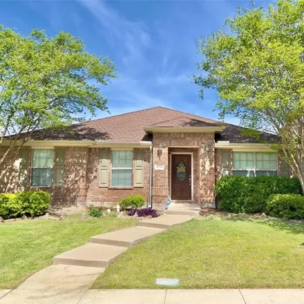 Rent this 4 bed house on 4772 Worchester Lane in McKinney, TX 75070