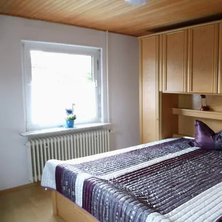 Rent this 3 bed apartment on 26736 Krummhörn