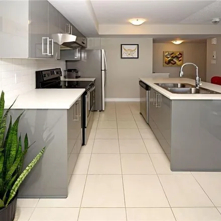 Rent this 2 bed apartment on 302 A Tilleuls Private in Ottawa, ON K4A 0Z3