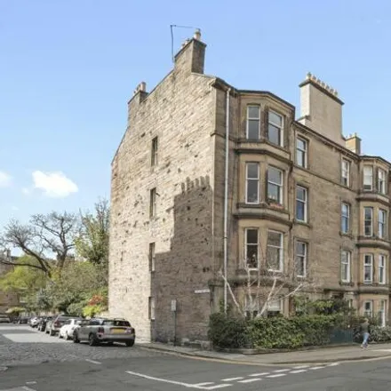 Buy this 2 bed apartment on Dean Park Mews in City of Edinburgh, EH4 1JL