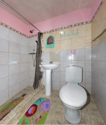 Rent this 3 bed house on Trinidad in Purísima, CU