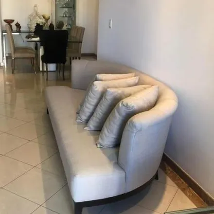 Rent this 3 bed apartment on Rua Escritor Sebastião de Azevedo Bastos in Manaíra, João Pessoa - PB