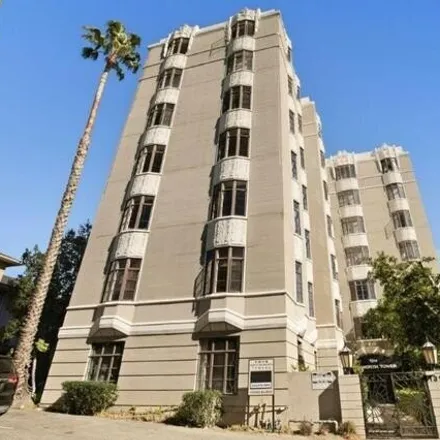 Image 3 - Saint Ambrose Catholic Church, Fountain Avenue, West Hollywood, CA 90046, USA - Apartment for rent
