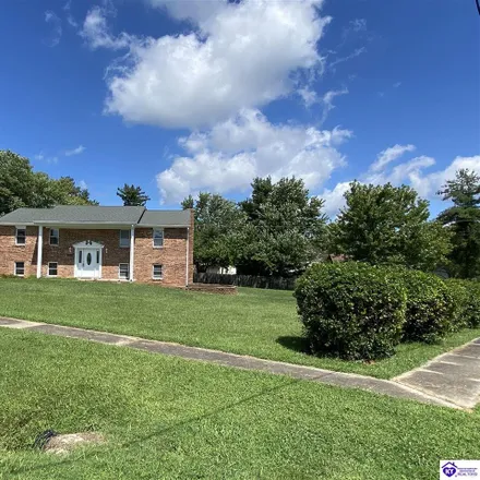 Image 1 - 862 South Atcher Street, Vine Grove Junction, Radcliff, KY 40160, USA - House for sale