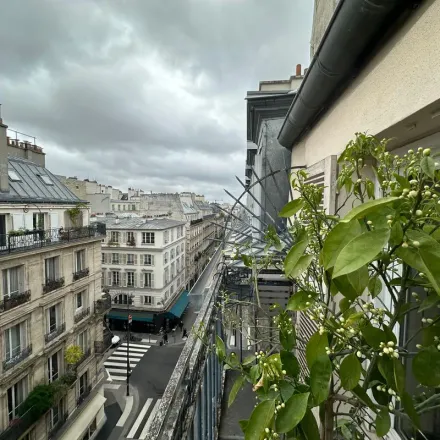 Image 3 - 89 Rue d'Hauteville, 75010 Paris, France - Apartment for rent