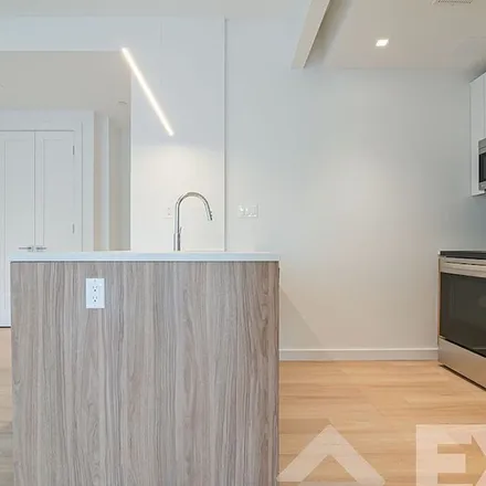 Rent this 2 bed apartment on 100 Lenox Road in New York, NY 11226
