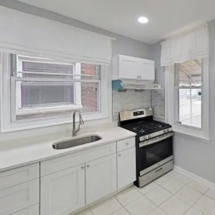 Buy this 3 bed apartment on 5242 North Fairhill Street in Upper North District, Philadelphia