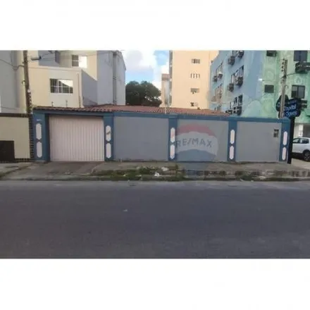 Buy this 3 bed house on Rua Ferroviário Manoel Gonçalves Filho in Jatiúca, Maceió - AL