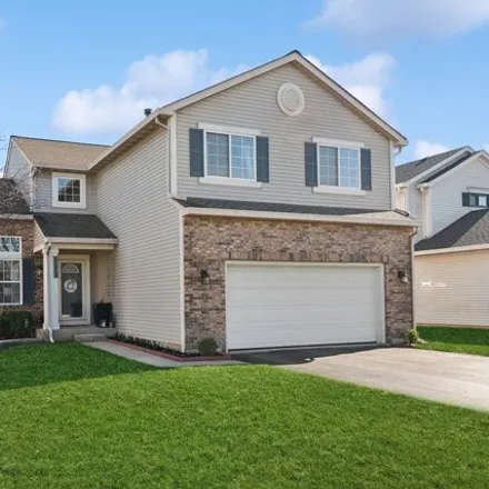 Buy this 4 bed house on 9037 Hillcrest Lane in Woodridge, IL 60517
