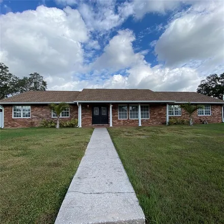 Buy this 5 bed house on 514 Charles Place in Brandon, FL 33511