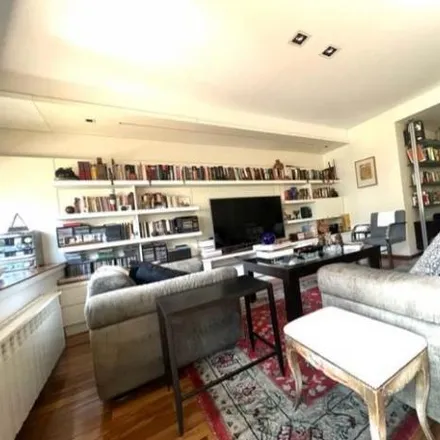 Buy this 3 bed apartment on José A. Pacheco de Melo 2670 in Recoleta, C1425 AVL Buenos Aires