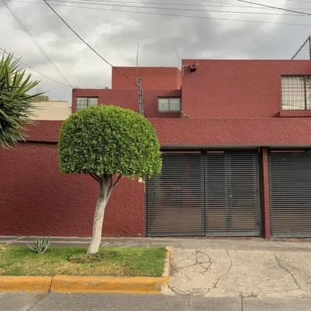 Image 2 - Calle Bruno de Ezeta, 53100 Ciudad Satélite, MEX, Mexico - House for sale