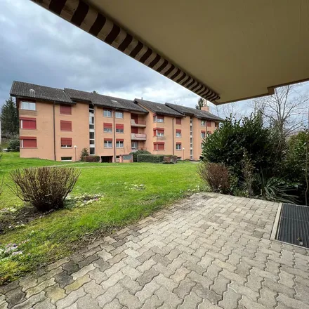 Image 7 - Neudorfstrasse 54.56, 8820 Wädenswil, Switzerland - Apartment for rent
