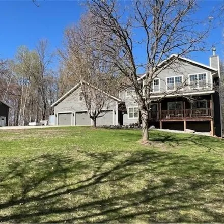 Image 2 - unnamed road, East Gull Lake, Cass County, MN, USA - House for sale