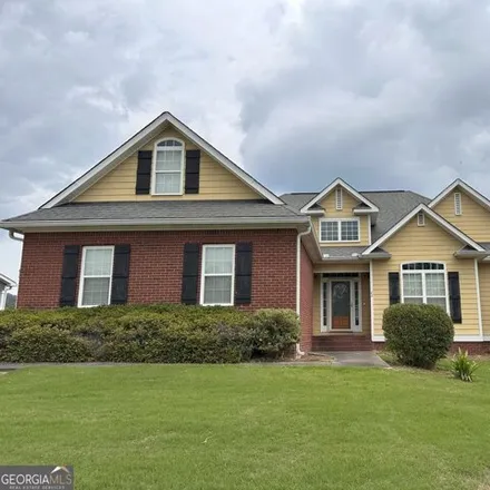 Buy this 3 bed house on 36 Walking Horse Northwest Drive in Floyd County, GA 30165