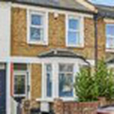 Image 2 - 112 Trevelyan Road, London, SW17 9SE, United Kingdom - Townhouse for rent