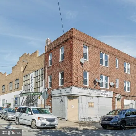 Buy this 6 bed house on 4811 Locust Street in Philadelphia, PA 19139