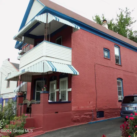 Image 4 - 1303 Albany Street, City of Schenectady, NY 12304, USA - Duplex for sale