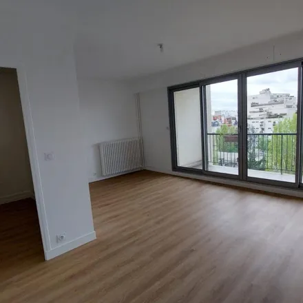 Rent this 2 bed apartment on Marseille Nedelec in Rue Jules Ferry, 13003 Marseille