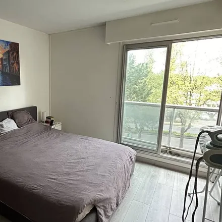Rent this 1 bed apartment on 94410 Saint-Maurice