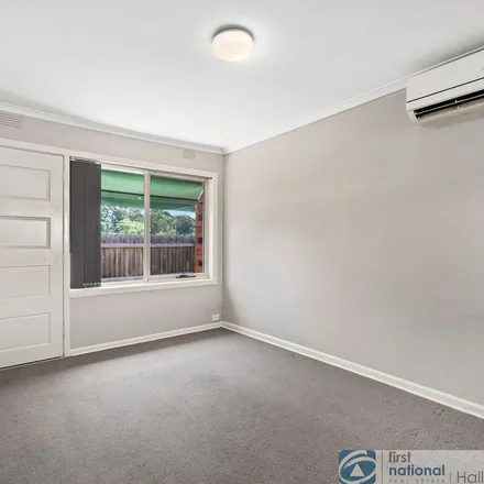 Rent this 1 bed apartment on Lawn Road in Noble Park VIC 3174, Australia