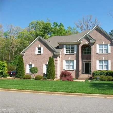 Rent this 5 bed house on 102 Egret Court in York County, VA 23692