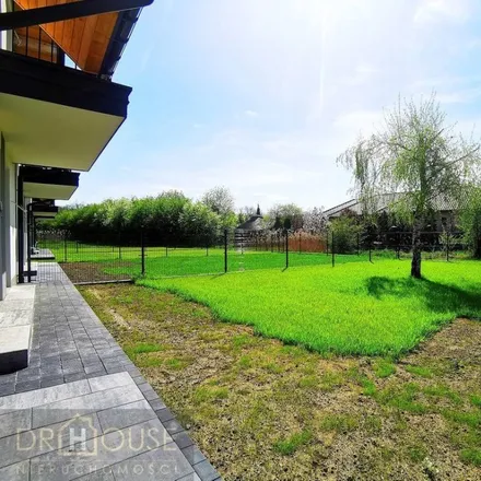 Image 3 - Jana Zamoyskiego 76A, 30-523 Krakow, Poland - House for sale