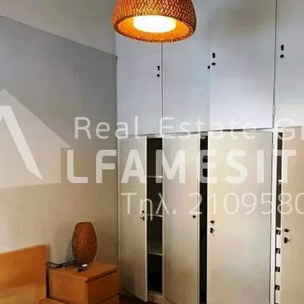 Image 7 - Τροίας 26, Athens, Greece - Apartment for rent
