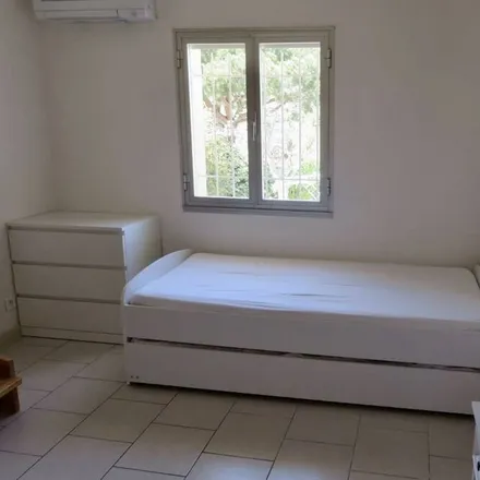 Rent this 2 bed house on 83120 Sainte-Maxime