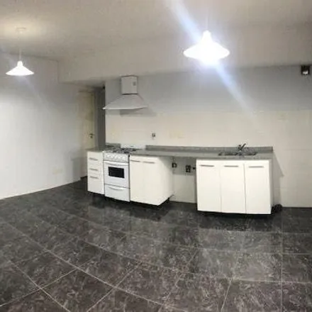 Rent this 1 bed apartment on Ingeniero G. Marconi 580 in Crucecita, 1870 Avellaneda