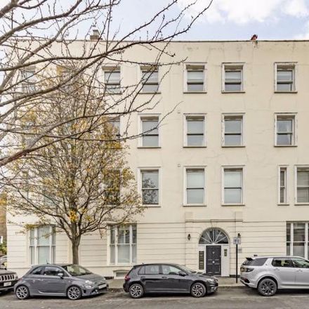 Rent this 2 bed apartment on St Stephens Mansions in 1 Monmouth Road, London
